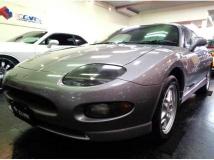 1996 Mitsubishi FTO