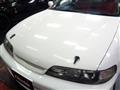 1996 Honda Integra