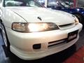 1996 Honda Integra