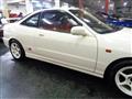 1996 Honda Integra