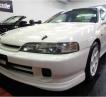 1996 Honda Integra