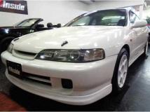1996 Honda Integra