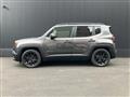2018 Chrysler Renegade