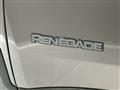 2018 Chrysler Renegade