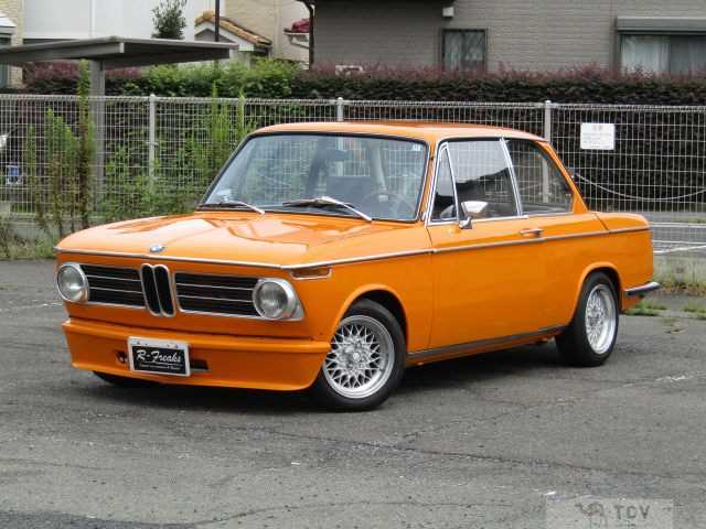 1973 BMW BMW Others