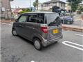 2008 Honda Zest
