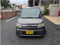 2008 Honda Zest