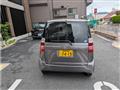 2008 Honda Zest