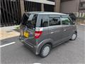 2008 Honda Zest