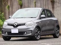 2020 Renault Twingo
