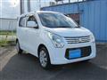 2013 Suzuki Wagon R