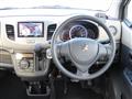 2013 Suzuki Wagon R