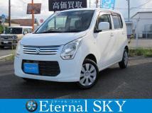 2013 Suzuki Wagon R