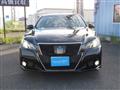 2014 Toyota Crown Athlete Series