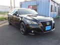 2014 Toyota Crown Athlete Series