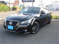 2014 Toyota Crown Athlete Series