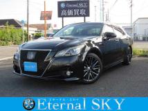 2014 Toyota Crown Athlete Series