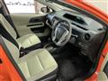 2012 Toyota AQUA