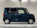 2025 Daihatsu Tanto