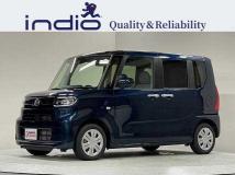 2025 Daihatsu Tanto