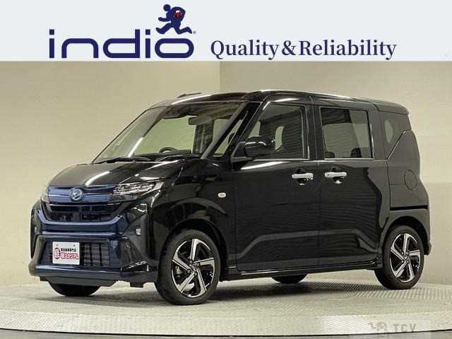 2025 Daihatsu Move