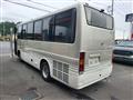 2002 Toyota Coaster
