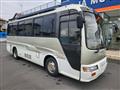 2002 Toyota Coaster