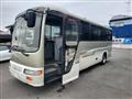 2002 Toyota Coaster