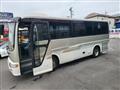 2002 Toyota Coaster