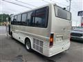 2002 Toyota Coaster