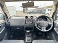 2008 Nissan KIX