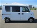 2009 Mazda Scrum Van
