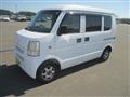 2009 Mazda Scrum Van