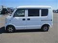 2009 Mazda Scrum Van
