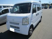 2009 Mazda Scrum Van
