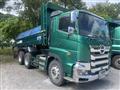 2018 Hino Hino Others