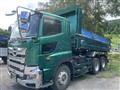 2018 Hino Hino Others