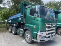 2018 Hino Hino Others