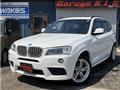 2013 BMW X3