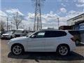 2013 BMW X3