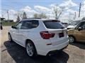 2013 BMW X3