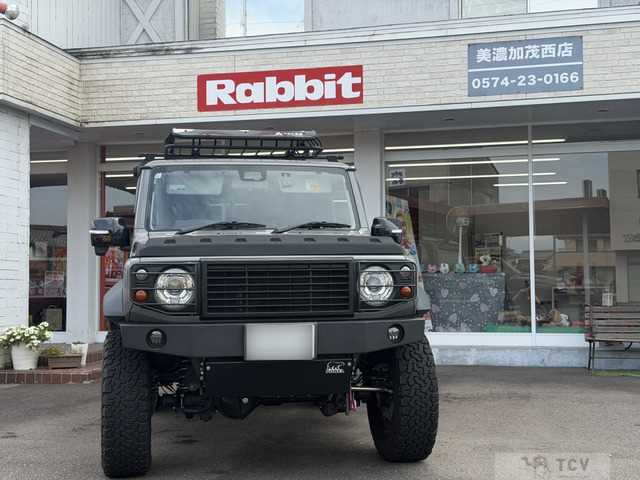 2021 Suzuki Jimny Sierra