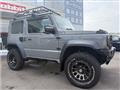 2021 Suzuki Jimny Sierra