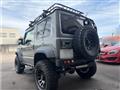 2021 Suzuki Jimny Sierra