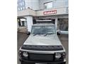 2021 Suzuki Jimny Sierra