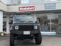 2021 Suzuki Jimny Sierra
