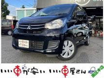 2016 Mitsubishi eK Wagon