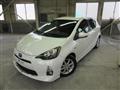 2013 Toyota AQUA