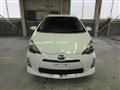 2013 Toyota AQUA