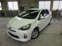 2013 Toyota AQUA